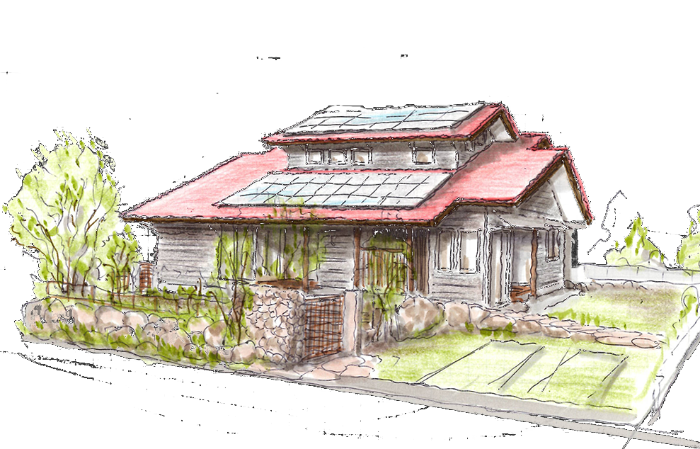 イメージスケッチ