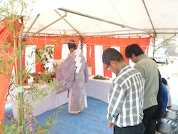 琉球住樂の家造り