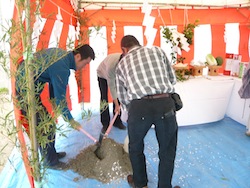 琉球住樂の家造り