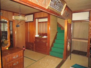 キッチンリフォーム